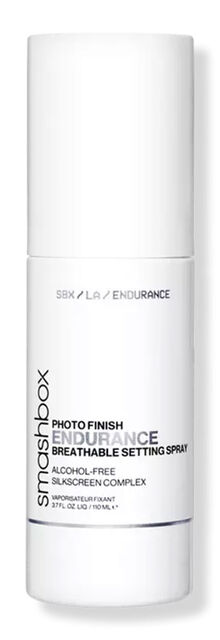 Smashbox Fixate Photo Finish Breathable Setting Spray Smashbox Fixate Photo Finish Breathable Setting Spray